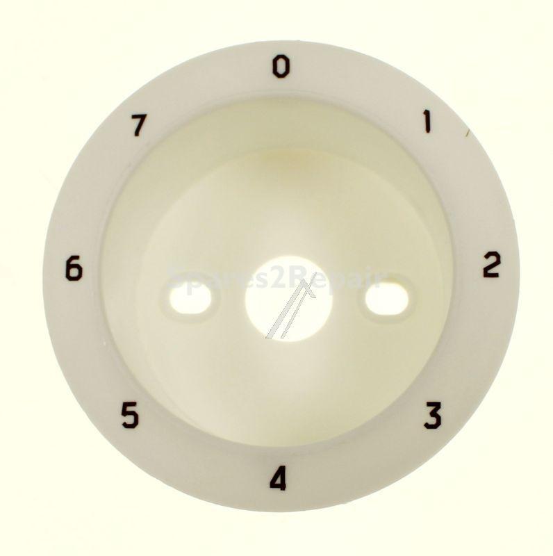 Timer Button - 2425232093 Button Super [Electrolux Aeg]