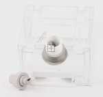 Valve - 8582651084112 Water Tank Water Distributor [Electrolux Aeg]