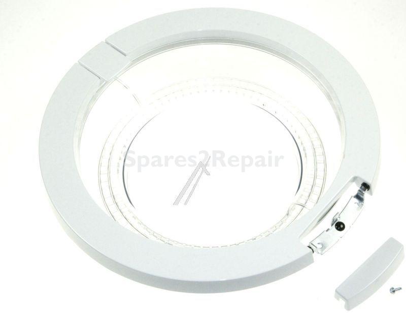 Door - 00678485 Inner Door [Bosch Siemens]