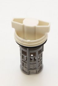 Compatible Fluff Filter - Lint Filter Alternative For Samsung