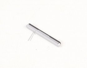 Samsung Button - Gh98-48550k Volume Key Galaxy Tab S10 Fe Galaxy Tab S10 Fe 5g Galaxy Tab S10 Fe+ Galaxy Tab S10 Fe+ 5g Silver