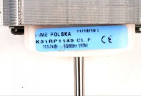 Motor - C00411353 482000009055 Motor [Whirlpool Indesit]