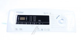 Operating Unit Screen - 43037411 Cont Pan rtxsg48tce-1-16 [Candy Hoover]