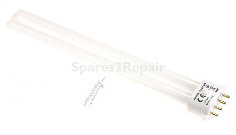 Smeg Glass Lamp Cover - 697532417 Box Light