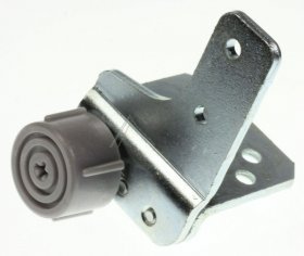 Foot - C00292423 482000088946 Adjustable Foot Assembly Argento Le [Whirlpool Indesit]