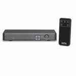Marmitek Hdmi-switch - Connect 620 Uhd 2.0 Hdmi Auto Switcher 4k60 (4:4:4) Uhd Support - 4 In - 1 Out
