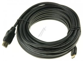 Compatible Hdmi plug-mini Hdmi c plug - Hdmi1 3 Plug - Mini Hdmi 1 3c Plug 19pol 10mtr