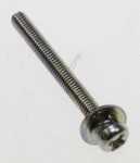 Sharp Screw - Xbps730p28ks0 Screw(special)