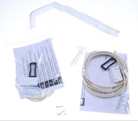 Liebherr Temperature Sensor - 959020800 Kit Probe Evaporator Chest Freezer