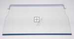 Glass Panel - 00662023 Glass Plate [Bosch Siemens]