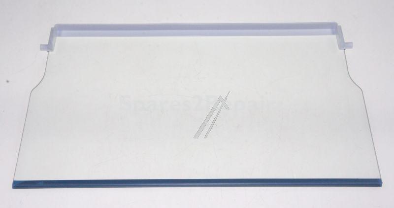 Glass Panel - 00662023 Glass Plate [Bosch Siemens]