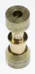 Lockring Reduction - 00065655 Pipe Connecting Piece [Bosch Siemens]