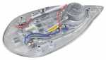 Philips Clamp Level - Soleplate < 60v