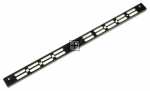 Air Vent Grille - 20645722 Double Glazed Door 6b-inblk [Vestel]
