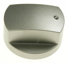 Button - C00338498 481010378700 Knob Ix Slim [Whirlpool Indesit]