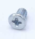 Toshiba Screw - A000066310 Tl1 Screw M2 5*4 0