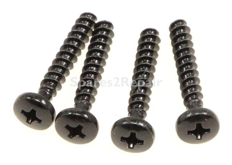 Tcl Screw - Ma63b4025tbf5gkt4 Screw Kit Quad 63-b4025t-bf5g