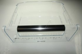 Freezer Drawer - 00448572 Frozen Food Container [Bosch Siemens]