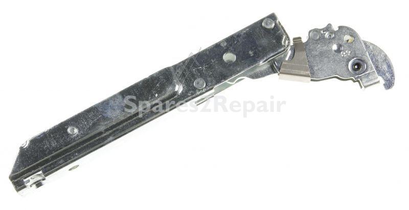 Smeg Door Hinge For Oven - 931331497 Oven Door Hinge