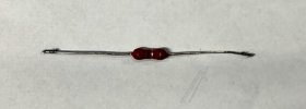 Grundig Fixed Resistor - 119227r-1 C00926881 Resistor 2 2ohm1w