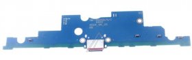Samsung Charging Port Modul - Gh82-35982a Svc Sub Pba-usb(if) Pba Sm-x920