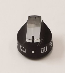 Control Knobs - 411j20 Knob C [Sogedis]