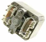 Motor - 4055286506 Motor 50-60 220-240 [Electrolux Aeg]