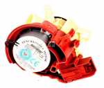 Hisense Gorenje Valve - 939469 Divert valve 3-pos 200-240v 50-60hz Tank