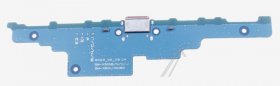 Samsung Charging Port Modul - Gh82-32749a Svc Sub Pba-usb(if) Pba sm-x616b sm-x616