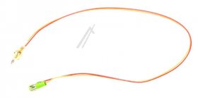 Elica Thermocouple - Spp0199069 Thermocouple Burner Semirapido Nt Flame Elica Thermocouple - Spp0199069 Thermocouple Burner Semirapido Nt Flame