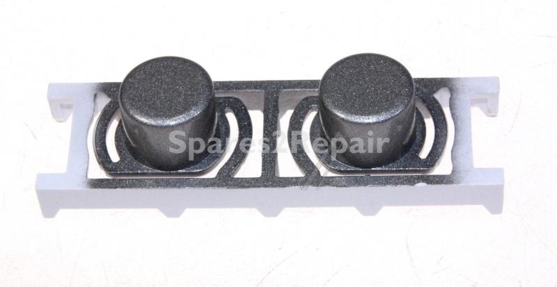 Timer Button - 258430284 C00889181 Adora Timer Knob [Arcelik]