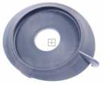 Vorwerk Mixing Bowl Lid - Deckel Mit Dichtung Tm31 - 32213