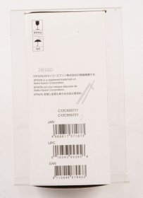 Epson Tank - C12c935711 Epson Maintenance Tank