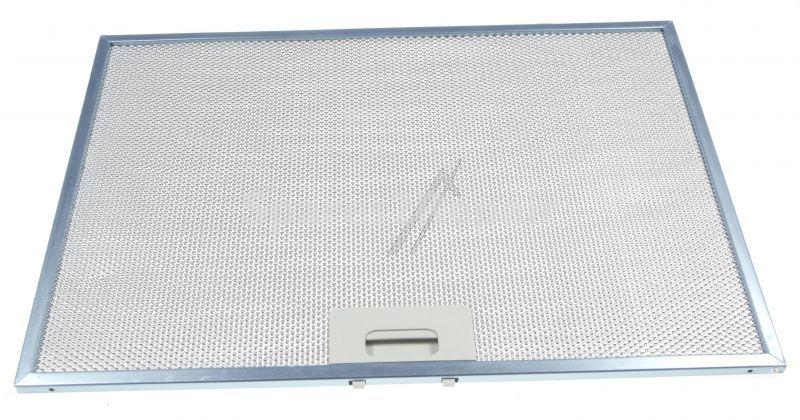 Metal Grease Trap - 4055278347 Fat Filter [Electrolux Aeg]