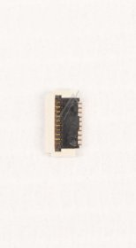 Samsung Socket, Jack - 3708-003000 Connector-fpc-ffc-pic 10p 0 5mm smd-a au