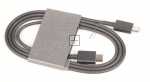 Samsung Usb connector - Gh39-02176a Data Link Cable-ep-dn980bbe