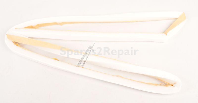 Compatible Washing Machine Tub Seal - Front Drum Seal Alternative For Bosch-siemens