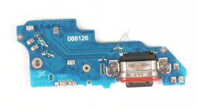 Oppo Module - Electrical Unit - 621027000645 Subplate Semi-finished Oppo A5 Pro Cph2711 24281&24282&24283&24284 Full Frequency Band+nfc Universal Pack Huaqin