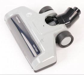 Vacuum Cleaner Nozzle - 9178038586 C00931656 Brush Assembly [Arcelik]
