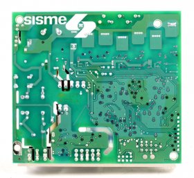 Elica Control Panel - Spp0196666 Bldc Control Board Sisme V2 Elica Control Panel - Spp0196666 Bldc Control Board Sisme V2