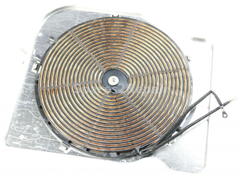 Induction Board - 11028224 Induction Hotplate [Bosch Siemens]