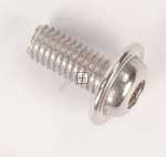 Haier Screw - 003-0207000830a 49121812 Stainless Steel M6*1496h
