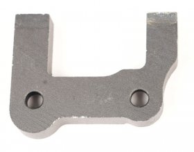 Platum Brake - P2p-16 Rear Brake Bracket