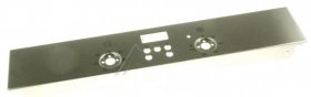 Operating Unit Screen - 00748804 Panel-facia [Bosch Siemens]