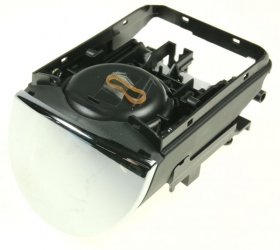 Brewing Group - 12041092 Brewing Unit Brewing Unit Cpl Dark Cream [Bosch Siemens]