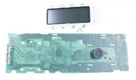 Display Unit - 11011026 Display Module Programmed [Bosch Siemens]