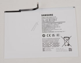 Samsung Phone Battery Packs - Wt-s-w11s Gh81-27660a Svc Jdm Batt-scud_wt-s-w11s_sm-x210