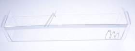 Refrigerator - Freezer Door Shelf - 42186075 B shelf 473 (nat) Rv2 Hotst 432c Srgf [Vestel]