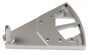 Door Hinges - 2650017037 Hinge Bottom Complete [Electrolux Aeg]