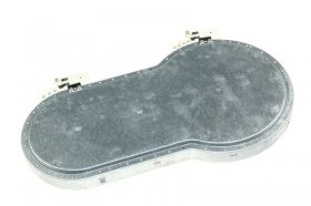 Ceramic Heater Element - 00674651 Hilight Hotplate [Bosch Siemens]
